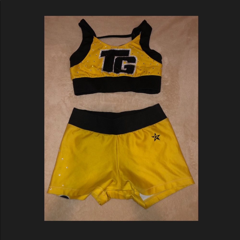 TopGun practice set